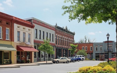 Rutherfordton Upcoming Events