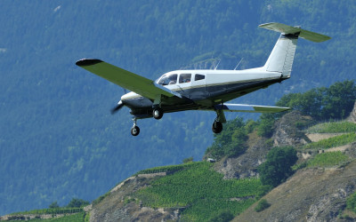 Great Places to Fly in NC for General Aviation Pilots