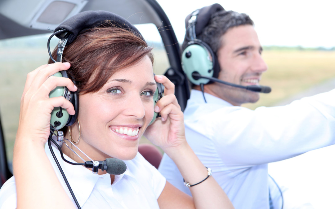 How to Learn to Fly