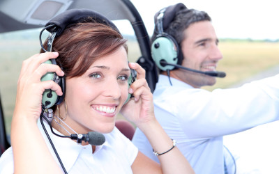 How to Learn to Fly